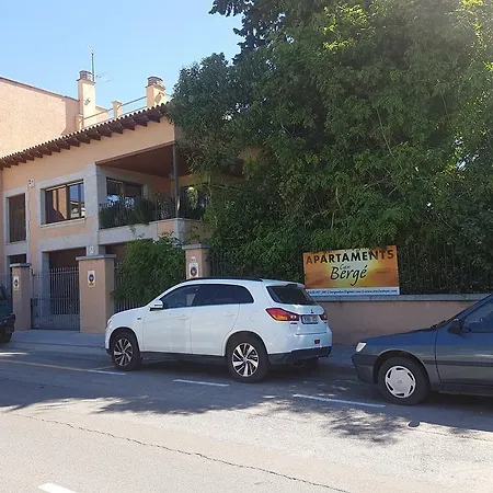 Can Berge * Figueres (Girona)