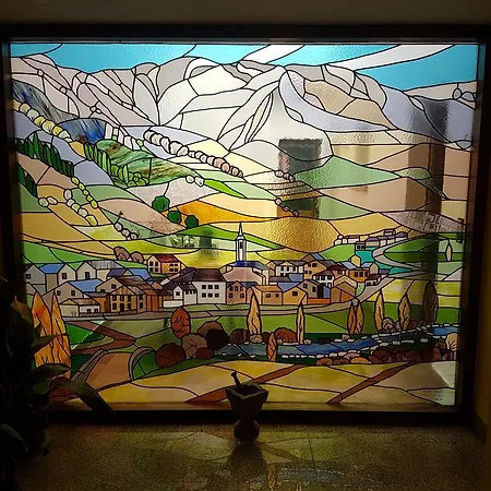 Can Berge