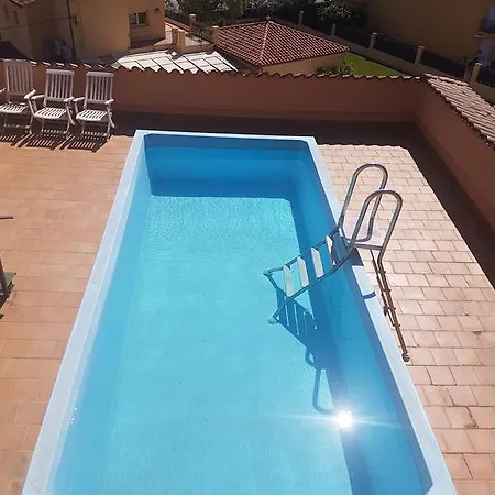 Can Berge Holiday home