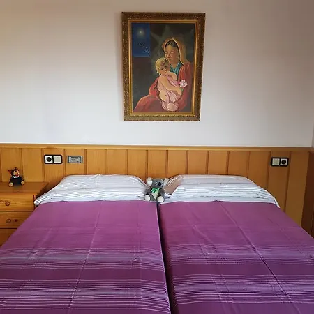 Can Berge Holiday home