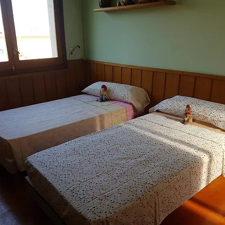 Can Berge Holiday home *