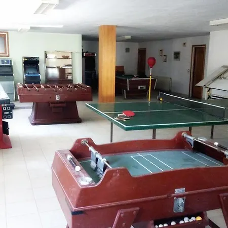 Holiday home Can Berge Figueres (Girona)