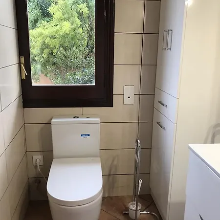 Holiday home Can Berge
